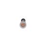 LED-pendellampe 11W 2700K Ø48 mm IP20 – varm hvid – sort – billede 5