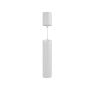 LED-pendellampe 11W CCT Ø74 mm IP20 – hvid – billede 3