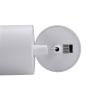 LED-pendellampe 11W CCT Ø74 mm IP20 – hvid – billede 4