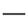 LED lineær armatur 20/30/40W CCT sort – billede 4