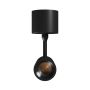 SPOT M LED påbygningsspot 10W CCT IP20 – sort – billede 7