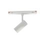 LED-skinnespotlight 6W CCT 48V dæmpbar hvid – billede 3