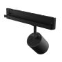 Bluetooth-højttaler 10W til 3-faset skinne 230V – Sort – billede 4
