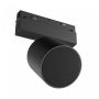 Bluetooth-højttaler 10W til 48V -skinnesystem – Sort