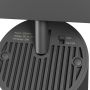 Bluetooth-højttaler 10W til 48V -skinnesystem – Sort – billede 5
