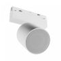 Bluetooth-højttaler 10W til 48V -skinnesystem – Hvid