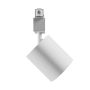 Bluetooth-højttaler 10W til 48V -skinnesystem – Hvid – billede 3