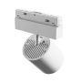 Bluetooth-højttaler 10W til 48V -skinnesystem – Hvid – billede 4