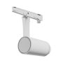 LED-skinnespotlight med justerbar lyskegle til smal skinne 7W K3000 48V Hvid – billede 4