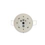 PIR-sensor HIR-21 1-10V indbygning – Gangfunktion – Hvid – billede 2