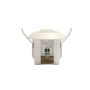 PIR-sensor HIR-21 1-10V indbygning – Gangfunktion – Hvid – billede 3