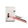 CCT LED-strip controller 12/24V 10A 120/240W Konekto Mesh – billede 3