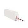 RGB LED-strip controller 12/24V 10A 120/240W Konekto Mesh – billede 4