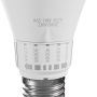 LED-pære E27 10W 1100 lm med 5 justerbare lysfarver (CCT) – billede 4