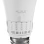 LED-pære E27 13W 1500 lm med 5 justerbare lysfarver (CCT) – billede 4