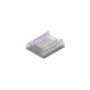 Strip-til-strip-stik til COB/SMD LED-strip – 10 mm – billede 2