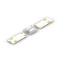 Strip-til-strip-stik til COB RGB LED-strip – 10 mm – billede 2