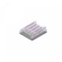 Strip-til-strip-stik til SMD RGB LED-strip – 10 mm