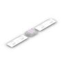Strip-til-strip-stik til SMD RGB LED-strip – 10 mm – billede 2
