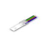 Strip-til-kabel-stik til SMD RGB LED-strimmel – 10 mm – billede 2