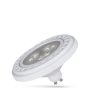 LED AR111 GU10 spot 20W CCT hvid 90 lm/W