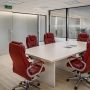 LED T5 glas-rør 55cm 8W CCT 120 lm/W – billede 4
