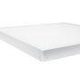 LED-panel overflademonteringsramme 620x620x43 hvid – billede 6