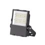 LED Projektør 100W – 16.000 Lumen – 4000K / 5000K – 120×150° – IP66