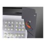 LED Projektør 150W – 25.500 Lumen – 4000K / 5000K – 120×150° – IP66 – billede 3