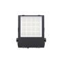 LED Projektør 240W – 40.800 Lumen – 4000K / 5000K – Asymmetrisk P45 – IP66