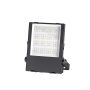 LED Projektør 240W – 40.800 Lumen – 4000K / 5000K – Asymmetrisk P45 – IP66 – billede 3