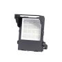 LED Projektør 240W – 40.800 Lumen – 4000K / 5000K – Asymmetrisk P45 – IP66 – billede 6