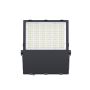 LED Projektør 400W – 68.000 Lumen – 5000K – 25° – IP66
