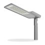 LED Gadelampe 40/60/80/100W Justerbar – 13.500 Lumen – 2700K