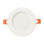 LED-downlight 82 lm/W 28W IP44 IK06