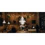 LED-pendel Ø15 cm med håndbevægelsessensor | 29W | 5100 lumen | CRI90 | Hvid – billede 3
