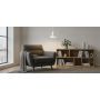 LED-pendel Ø15 cm med håndbevægelsessensor | 29W | 5100 lumen | CRI90 | Hvid – billede 4