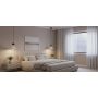 LED-pendel Ø15 cm med håndbevægelsessensor | 29W | 5100 lumen | CRI90 | Sort – billede 5