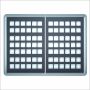 LED High Bay Blændfri 120W – 19.200 Lumen – 4000K – UGR<21 – Dæmpbar 0-10V – Meanwell-driver – billede 4