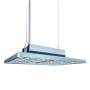 LED High Bay Blændfri 200W – 32.000 Lumen – 4000K – UGR<21 – DALI