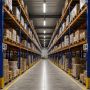 LED Lineær High Bay 150W – 24.000 Lumen – 4000K / 5000K – 30×90° – billede 8