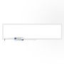 LED-panel 30x120 cm | 40W | 3600 lumen | CRI90 | Flimmerfri | 9 mm | Hvid – billede 5