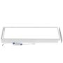 LED-panel 30x120 cm | 40W | 3600 lumen | CRI90 | Flimmerfri | 9 mm | Hvid – billede 4