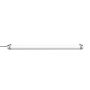 LED Vandtæt Armatur IP69K 40W – 6.000 Lumen – 4000K – 120 cm
