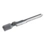LED-gadelampe 50W | 4000K neutral hvid | 5000 lumen | Justerbar | Antireflekslinse