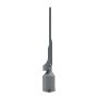 LED-gadelampe 50W | 4000K neutral hvid | 5000 lumen | Justerbar | Antireflekslinse – billede 4