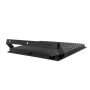 200W Byggebelysning K6000 – billede 4