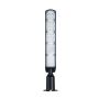 LED-gadebelysning 50W K4000 100 lm/W IP65 – billede 5