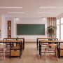 LED vandtæt lineær armatur 20/30/40W CCT IP44 – billede 2