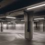 LED vandtæt lineær armatur 12/21W K4000 IP66 – billede 2